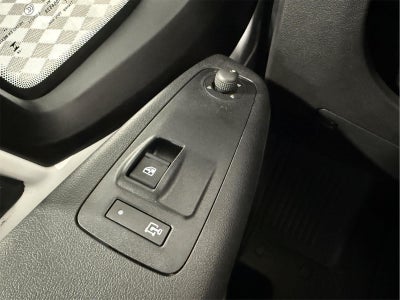 2024 RAM ProMaster 3500 Delivery Van BEV Tradesman