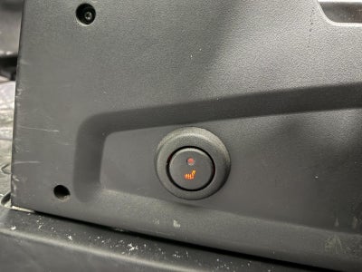 2024 RAM ProMaster 3500 Delivery Van BEV Tradesman