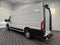 2024 RAM ProMaster 3500 Delivery Van BEV Tradesman