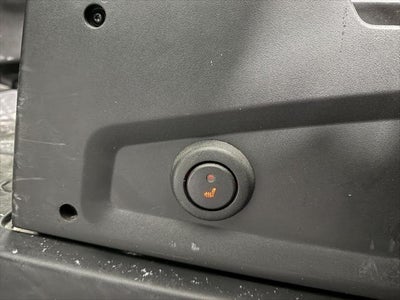 2024 RAM ProMaster 3500 Delivery Van BEV Tradesman