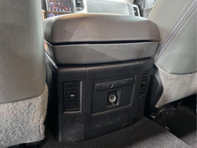 2018 RAM 1500 Big Horn Crew Cab 4x4 5'7' Box