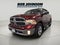 2018 RAM 1500 Big Horn Crew Cab 4x4 5'7' Box