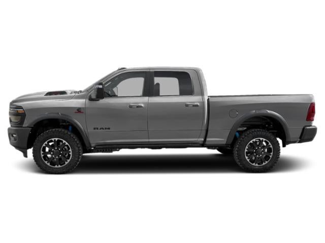 2025 RAM 2500 Power Wagon Crew Cab 4x4 6'4' Box