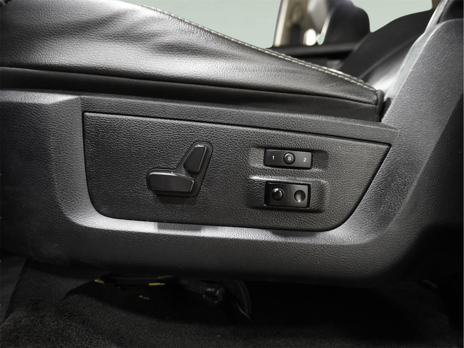 2015 RAM 2500 Laramie