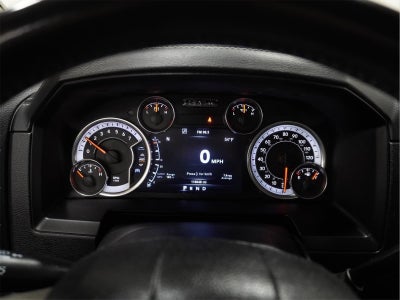 2015 RAM 2500 Laramie