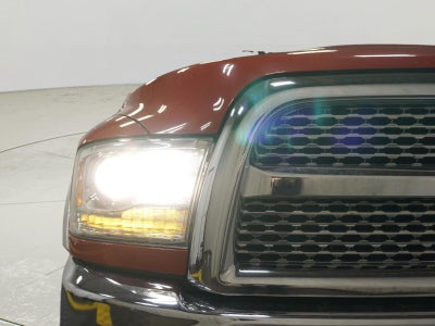 2015 RAM 2500 Laramie