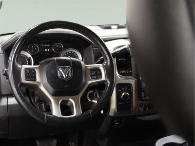 2015 RAM 2500 Laramie