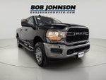 2024 RAM 2500 Tradesman Crew Cab 4x4 6'4' Box