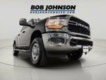 2024 RAM 2500 Tradesman Crew Cab 4x4 6'4' Box