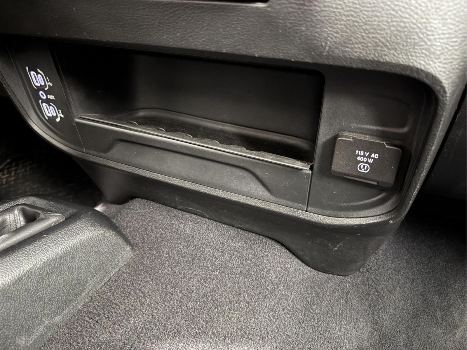 2021 RAM 2500 Tradesman Crew Cab 4x4 6'4' Box