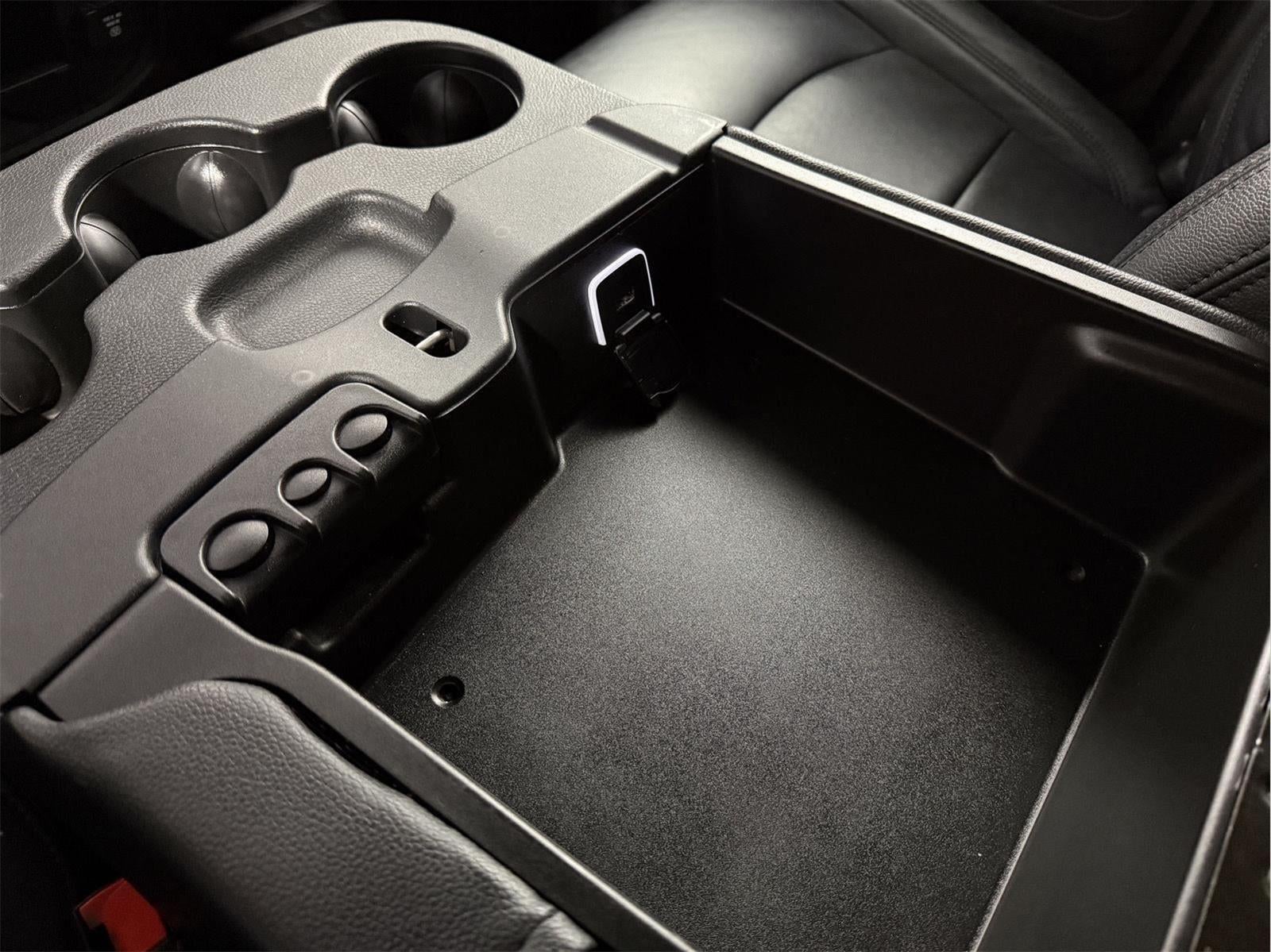 2021 RAM 2500 Tradesman Crew Cab 4x4 6'4' Box