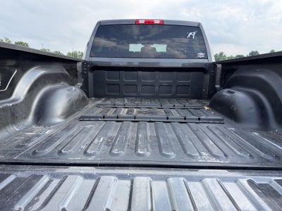 2020 RAM 2500 Big Horn