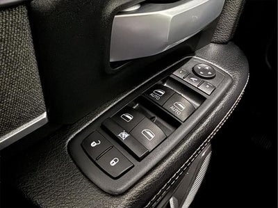 2019 RAM 2500 Big Horn Crew Cab 4x4 6'4' Box