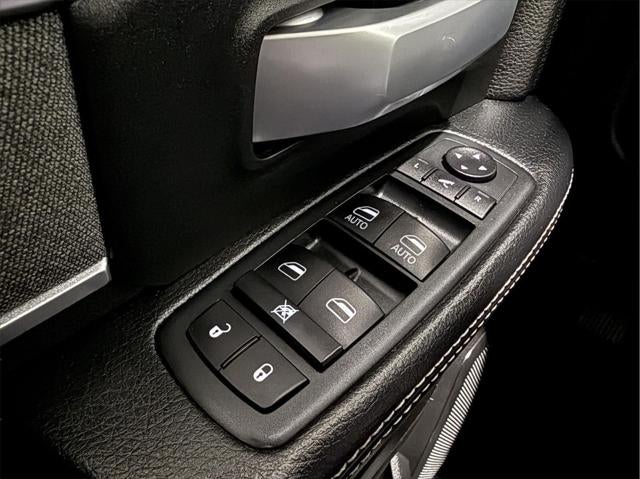 2019 RAM 2500 Big Horn Crew Cab 4x4 6'4' Box