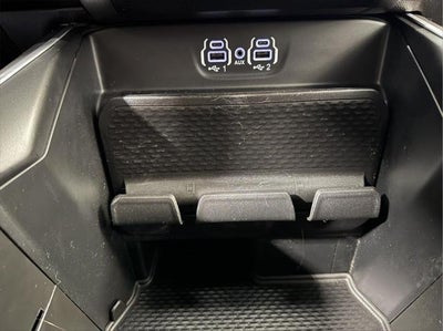 2019 RAM 2500 Big Horn Crew Cab 4x4 6'4' Box