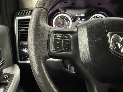 2018 RAM 2500 SLT Crew Cab 4x4 6'4' Box