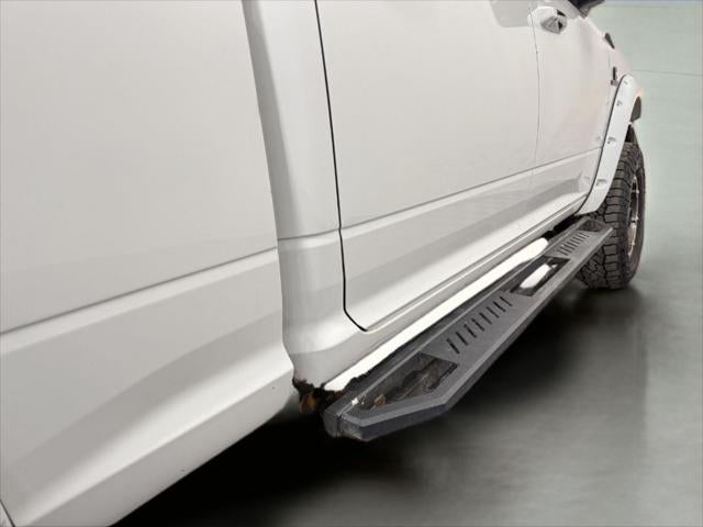 2018 RAM 2500 SLT Crew Cab 4x4 6'4' Box