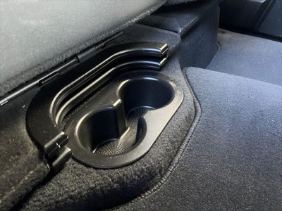 2021 RAM 2500 Big Horn Crew Cab 4x4 6'4' Box