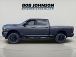 2021 RAM 2500 Big Horn Crew Cab 4x4 6'4' Box
