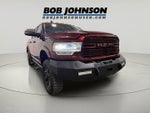 2019 RAM 2500 Laramie Crew Cab 4x4 6'4' Box