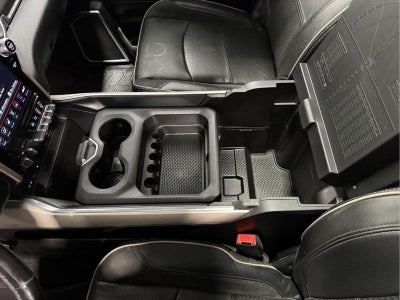 2019 RAM 2500 Laramie Crew Cab 4x4 6'4' Box