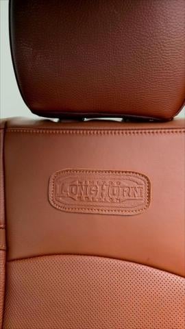 2024 RAM 2500 Limited Longhorn Crew Cab 4x4 6'4' Box