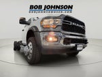 2024 RAM 5500 Chassis Tradesman/SLT