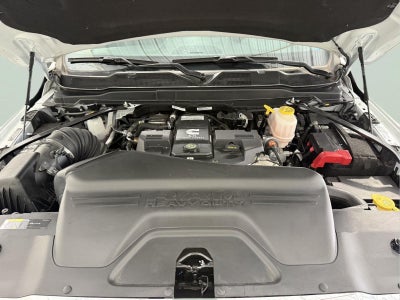 2024 RAM 5500 Chassis Tradesman/SLT