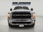 2024 RAM 5500 Chassis Tradesman/SLT