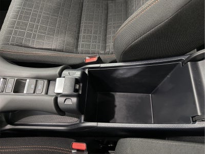2023 Honda HR-V AWD Sport