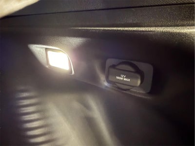 2023 Honda HR-V AWD Sport