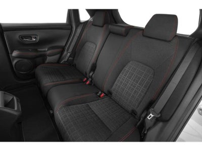 2023 Honda HR-V AWD Sport