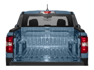 2022 Ford Maverick XL