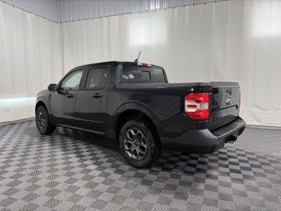 2023 Ford Maverick XLT