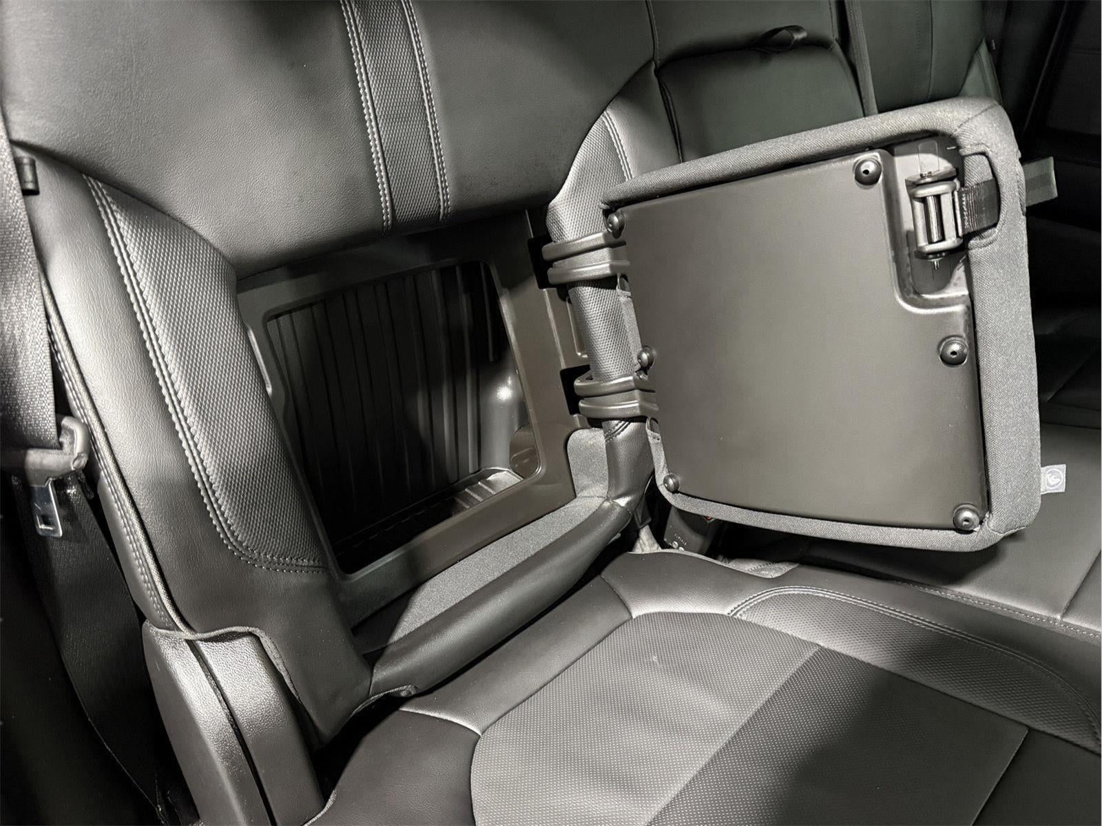 2020 Chevrolet Silverado 1500 4WD Crew Cab Short Bed High Country