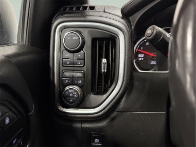 2020 Chevrolet Silverado 1500 4WD Crew Cab Short Bed High Country