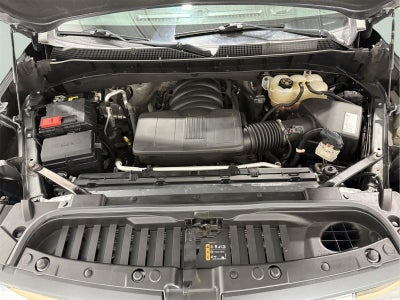 2020 Chevrolet Silverado 1500 4WD Crew Cab Short Bed High Country