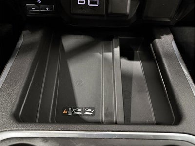 2020 Chevrolet Silverado 1500 4WD Crew Cab Short Bed High Country