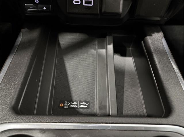 2020 Chevrolet Silverado 1500 4WD Crew Cab Short Bed High Country