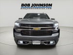 2020 Chevrolet Silverado 1500 4WD Crew Cab Short Bed High Country