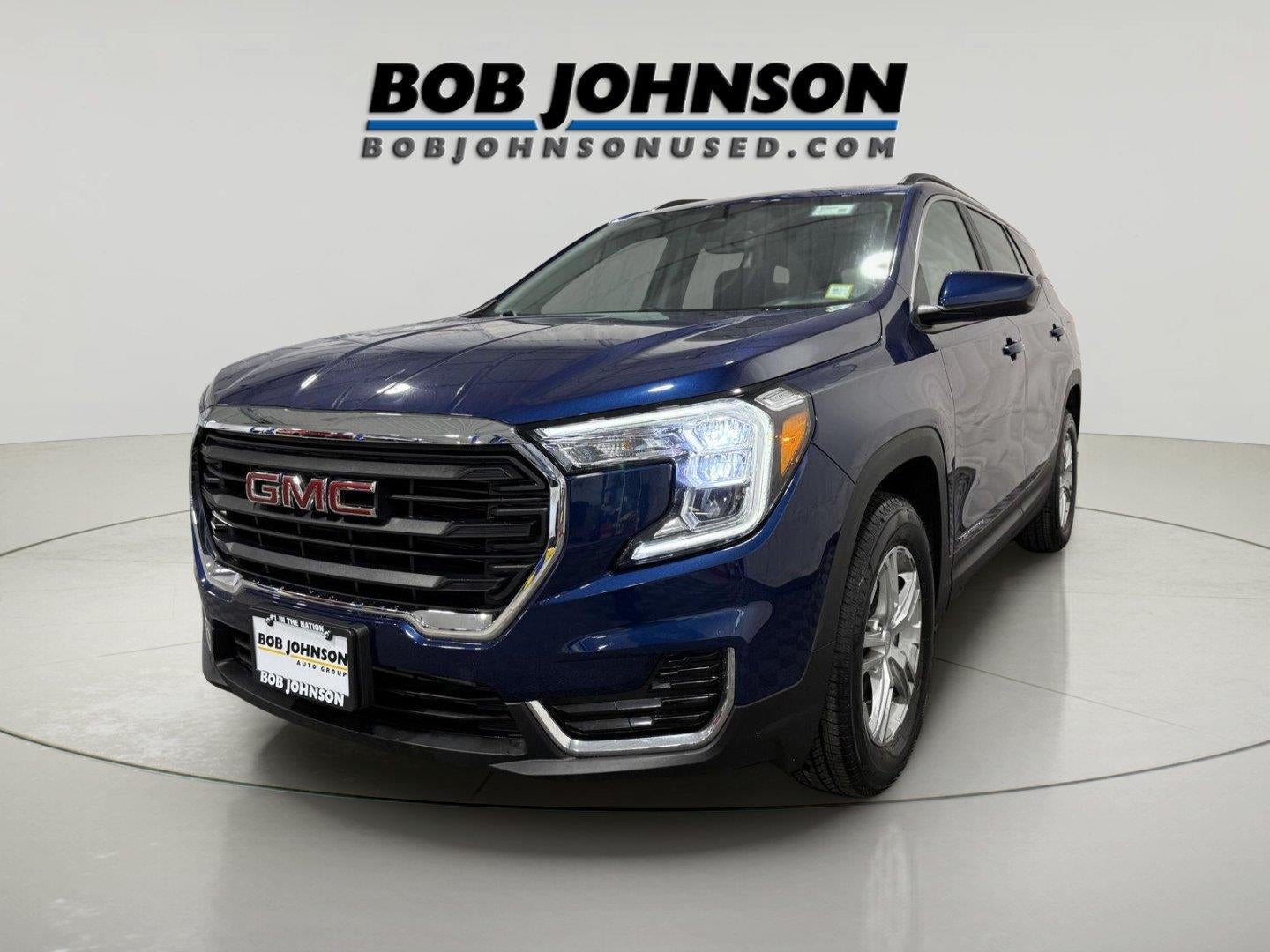 2023 GMC Terrain AWD SLE