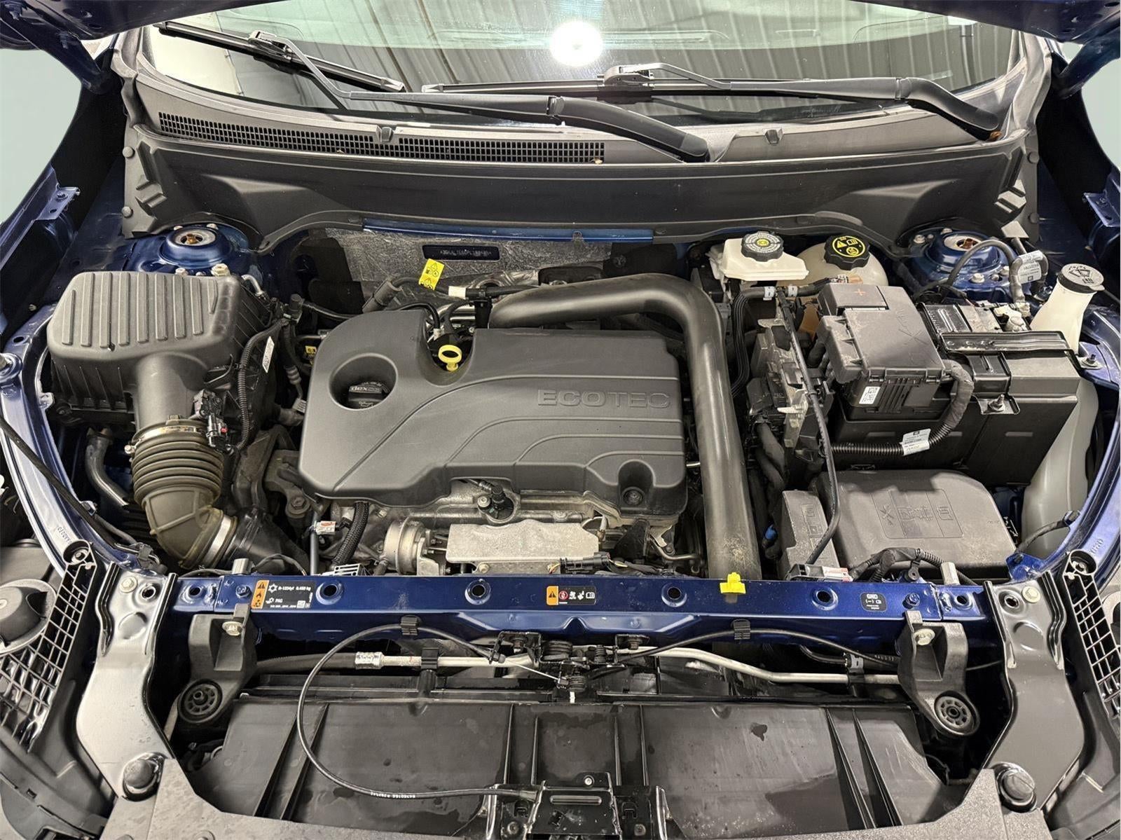 2023 GMC Terrain AWD SLE