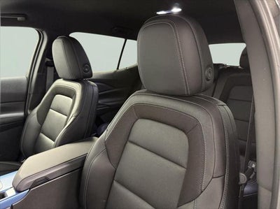 2024 Chevrolet Equinox EV LT