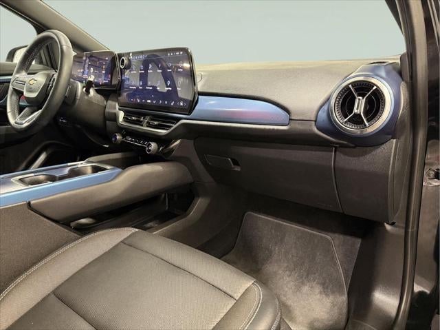 2024 Chevrolet Equinox EV LT