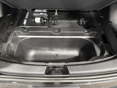 2024 Chevrolet Equinox EV LT