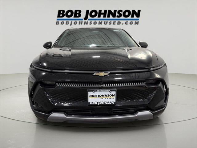 2024 Chevrolet Equinox EV LT