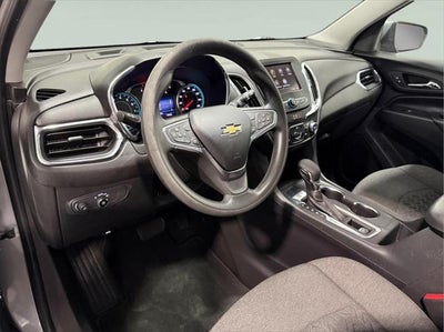 2023 Chevrolet Equinox FWD LT