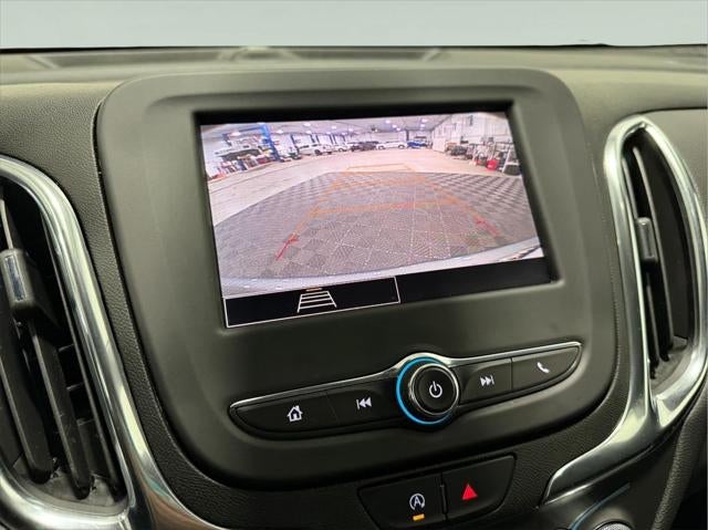 2023 Chevrolet Equinox FWD LT