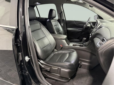 2021 Chevrolet Equinox AWD LT