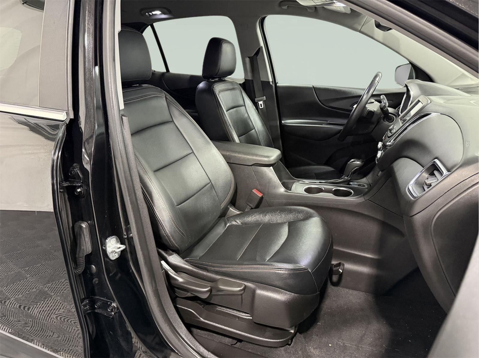 2021 Chevrolet Equinox AWD LT